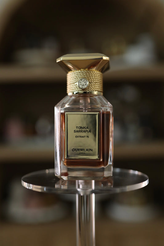 Tonka Sarrapia Extrait 75