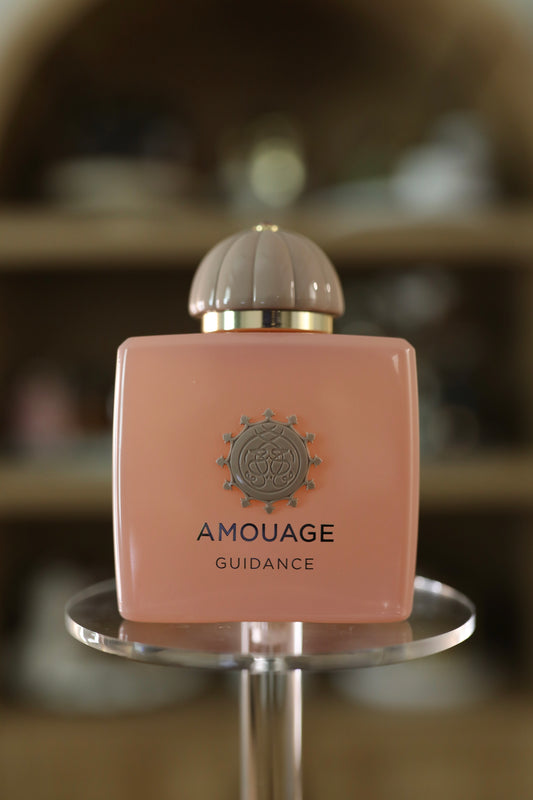 Guidance by Amouage