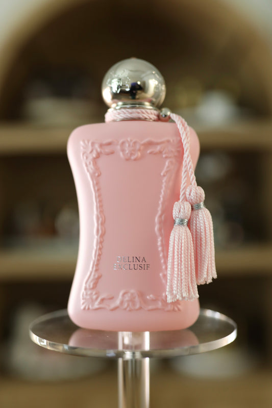 Delina Exclusif by Parfums De Marly