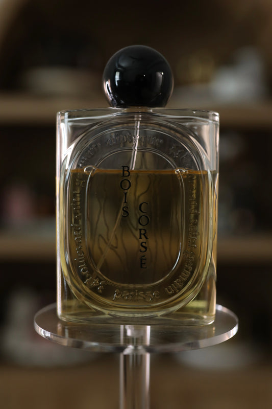 Bois Corsé by Diptyque