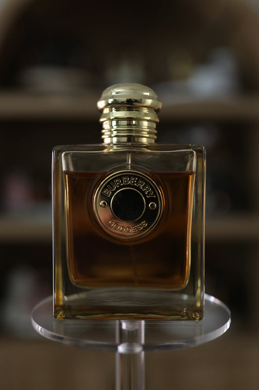 Goddess Parfum by Burberry