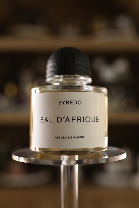 Bal d’Afrique Absolu -#product_vendor Eau Archive