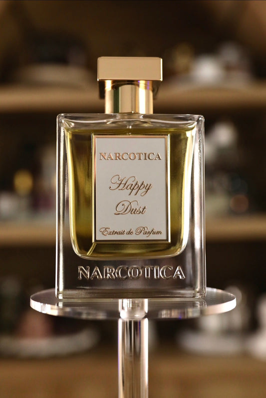 Happy Dust -#product_vendor Eau Archive