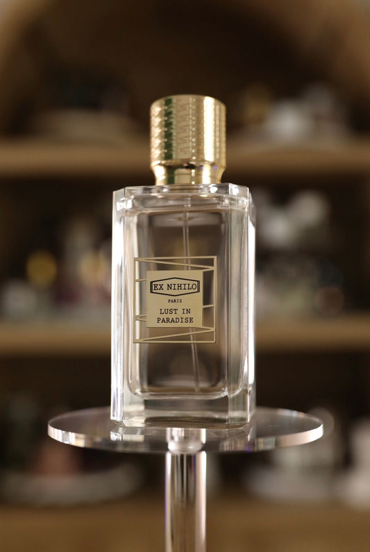 Lust in Paradise EDP -#product_vendor Eau Archive