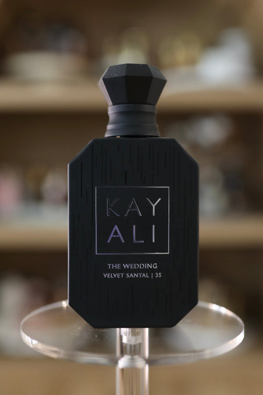 The Wedding Velvet Santal 35 -product_vendor Eau Archive