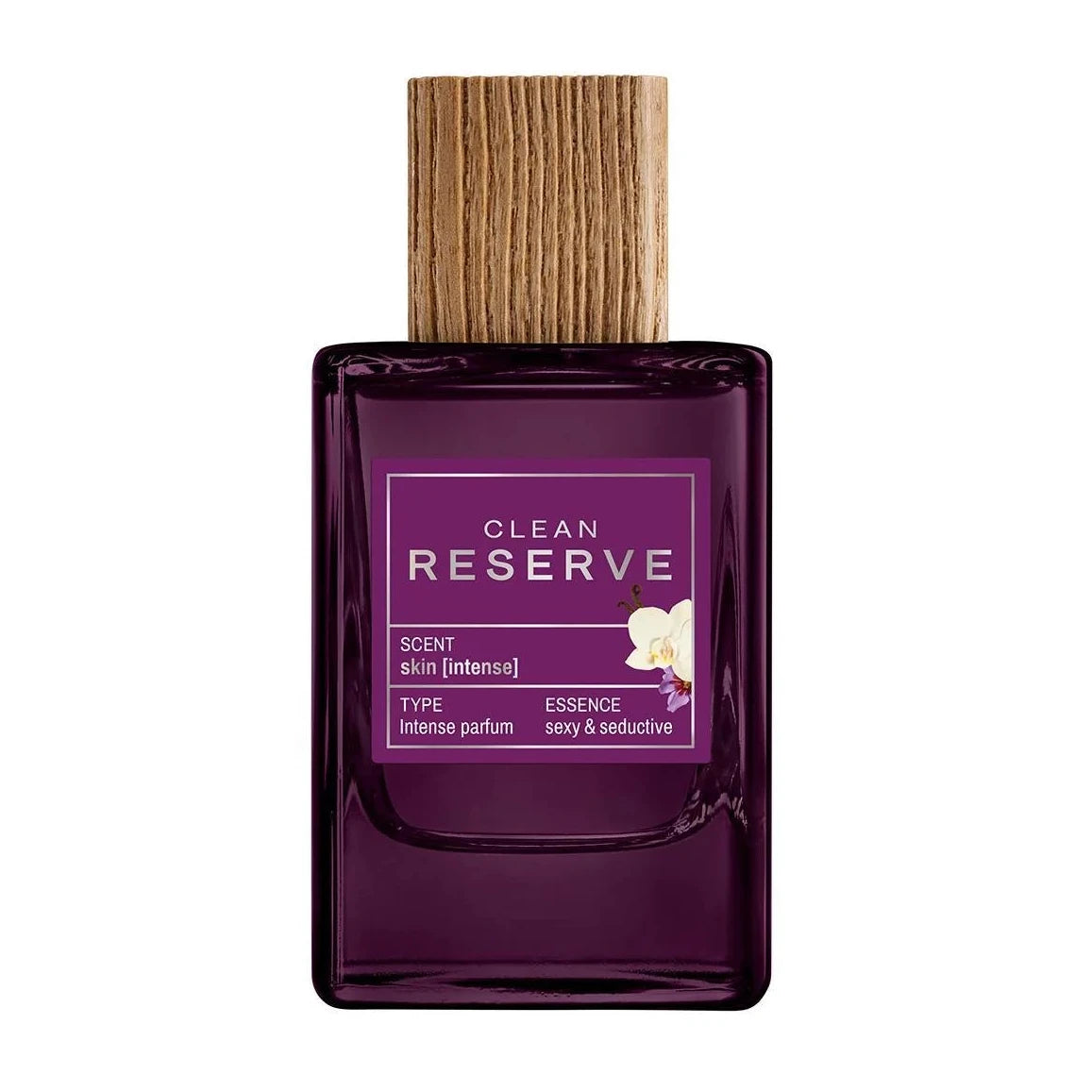 Skin Intense