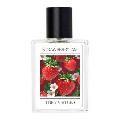 Strawberry Jam