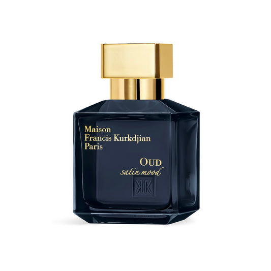 Oud Satin Mood