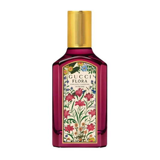 Flora Gorgeous Gardenia Intense by Gucci