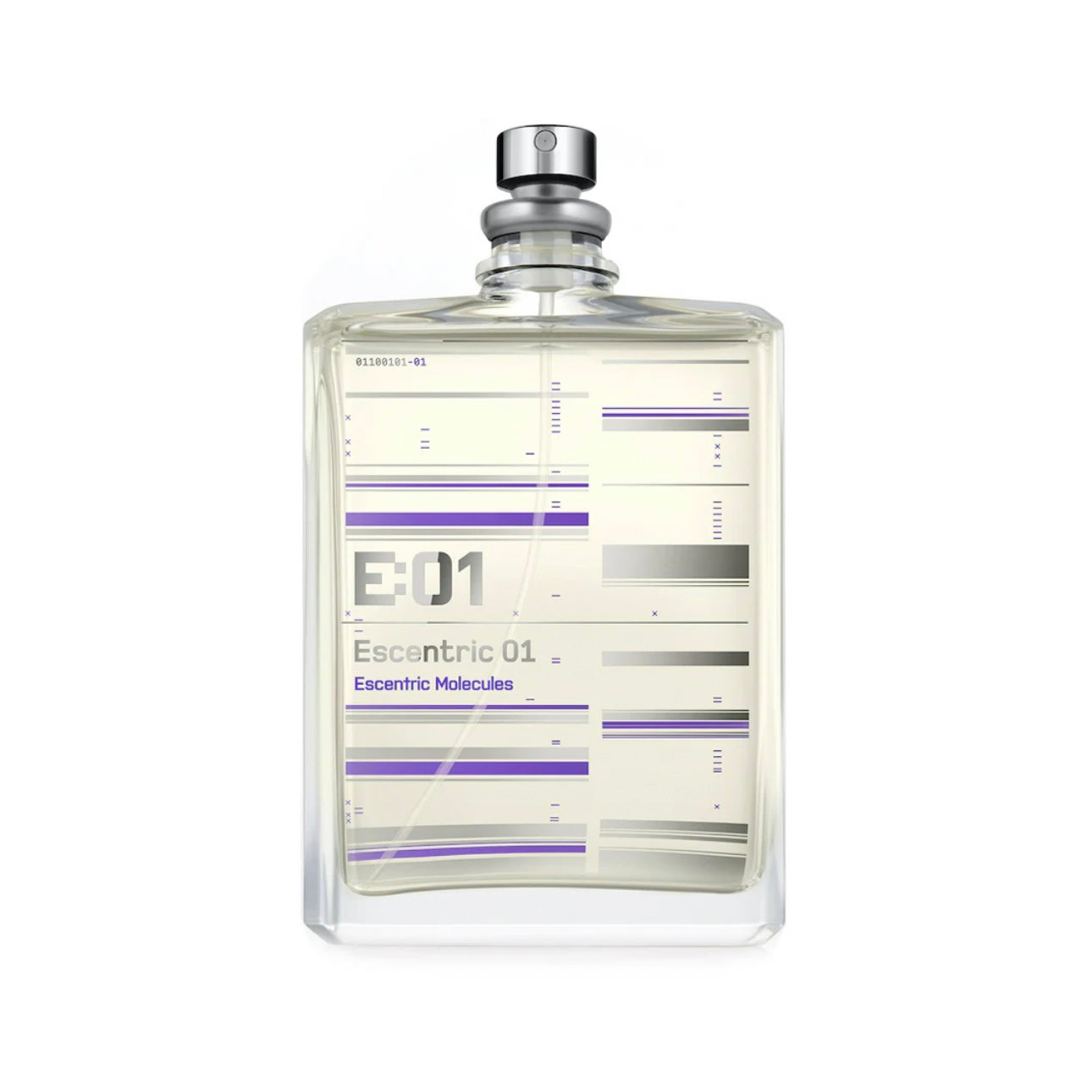 Escentric 01