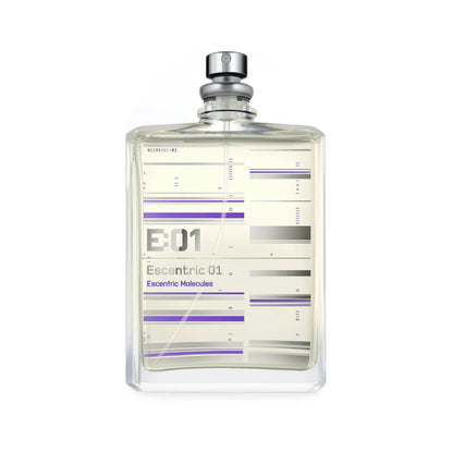 Escentric 01