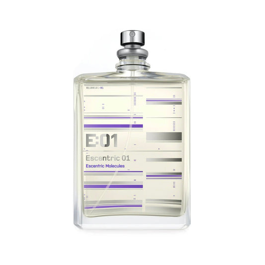 Escentric 01 by Escentric Molecules