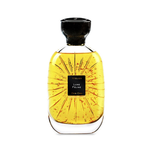 Lune Féline by Atelier Des Ors