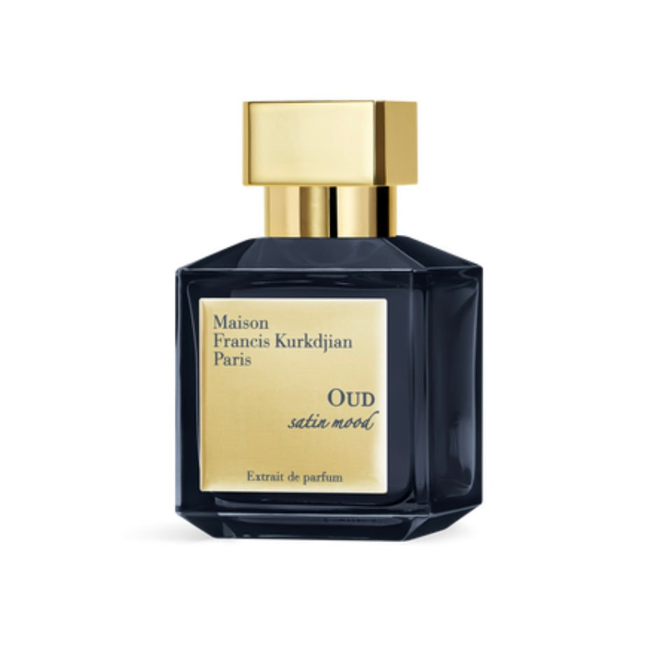 Oud Satin Mood Extrait
