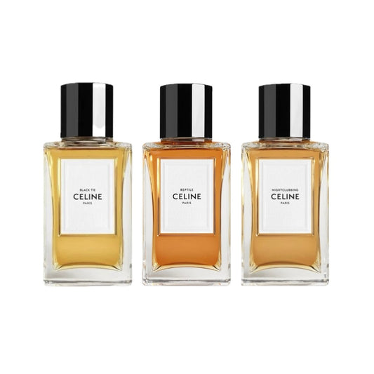 Celine Bundle