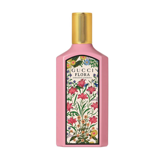 Flora Gorgeous Gardenia by Gucci