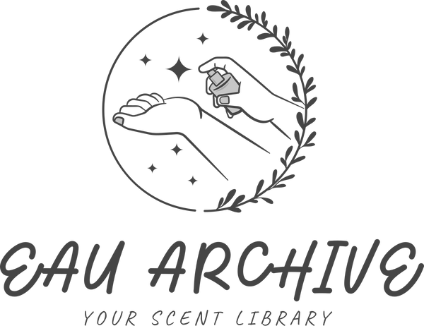 Eau Archive