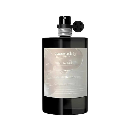 Milk Orchid by Commodity