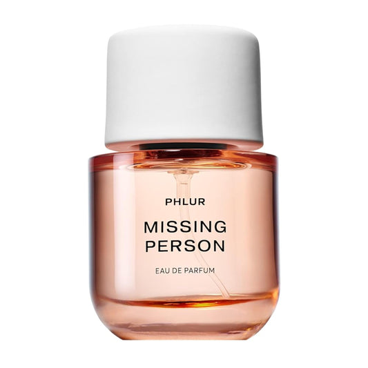 Missing Person by Phlur