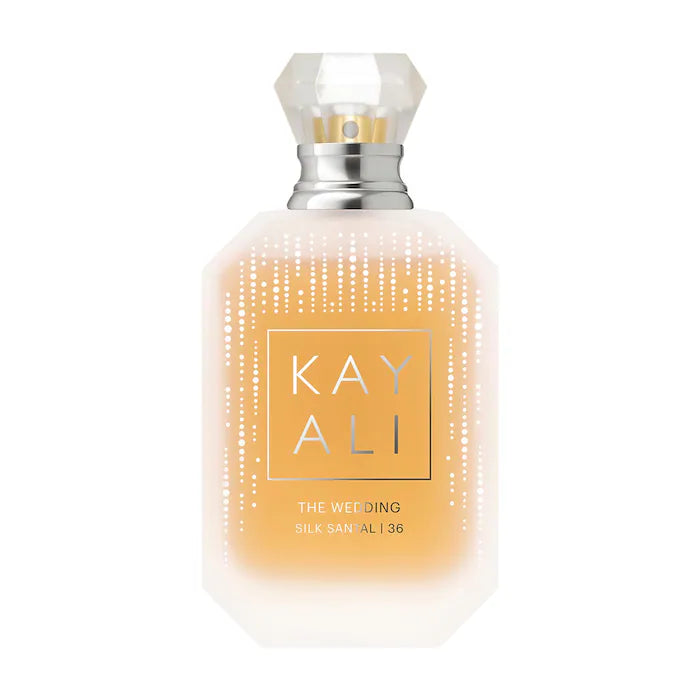 The Wedding Silk Santal 36