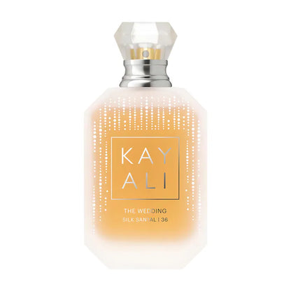 The Wedding Silk Santal 36