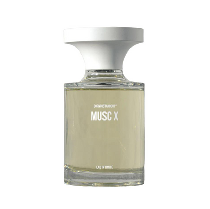 Musc X