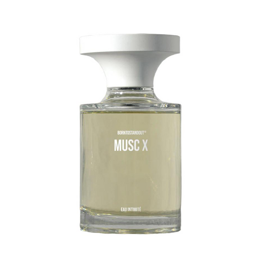 Musc X