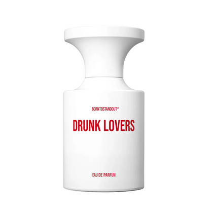 Drunk Lovers