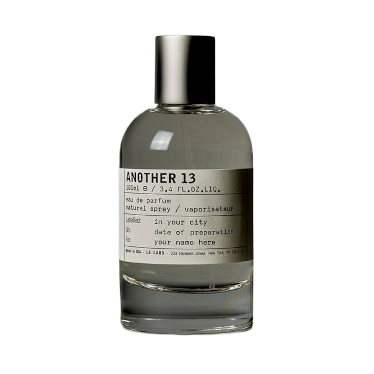 Another 13 by Le Labo