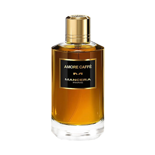 Amore Caffè by Mancera