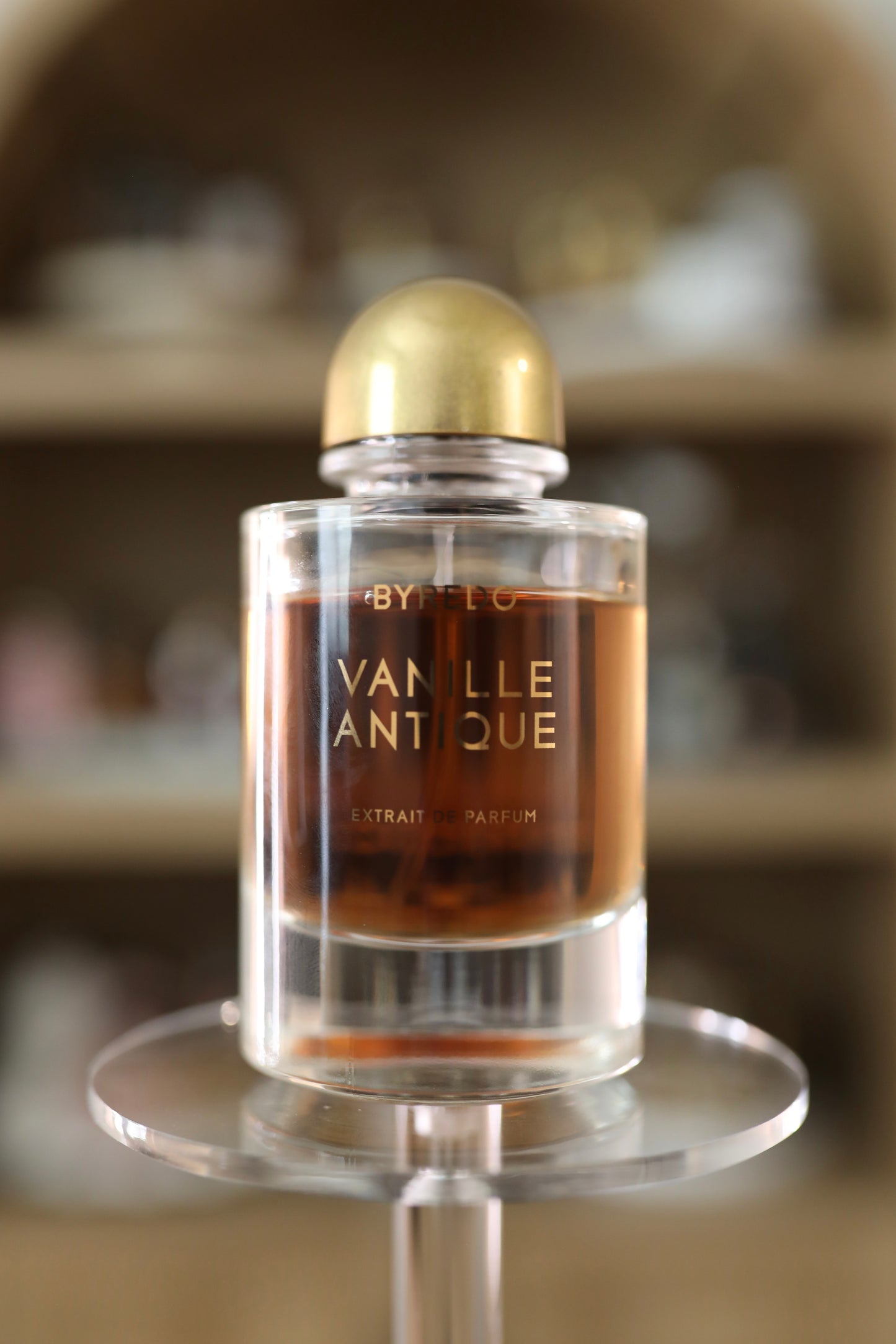 Vanilla Addict Bundle