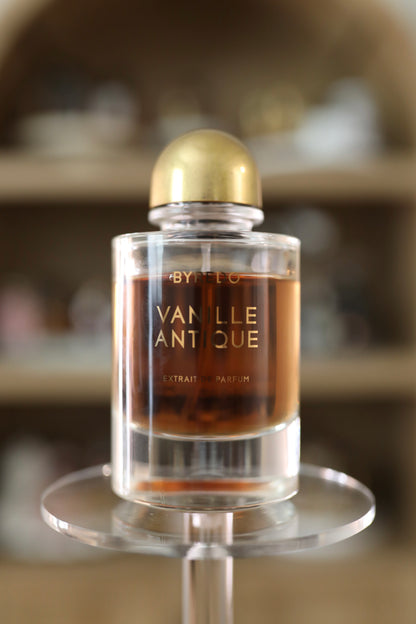 Vanilla Addict Bundle