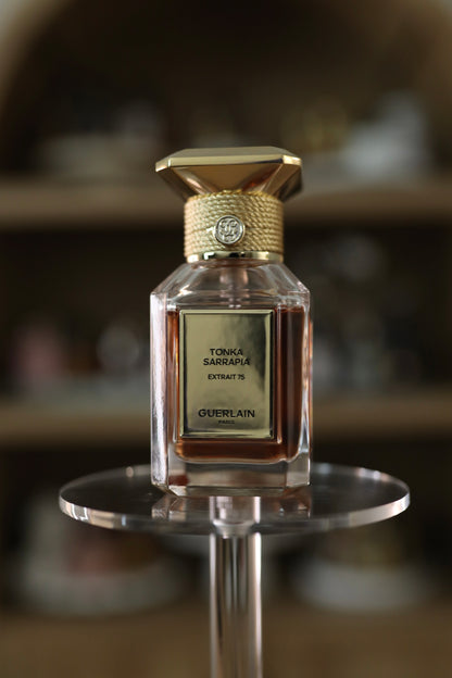 Guerlain Vanilla Bundle
