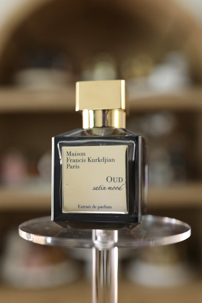 Oud Satin Mood Extrait