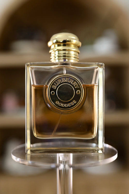 Goddess by Burberry