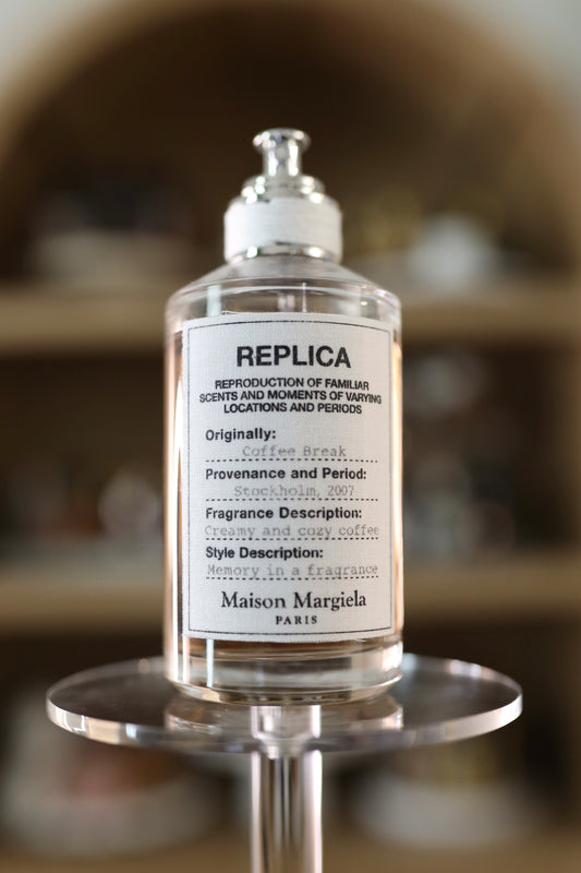 Coffee Break by Maison Margiela (Replica)