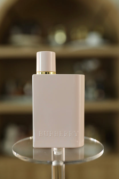 Burberry Her Elixir