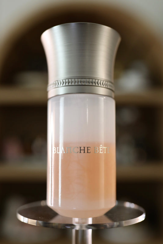 Blanche Bête by Liquides Imaginaires