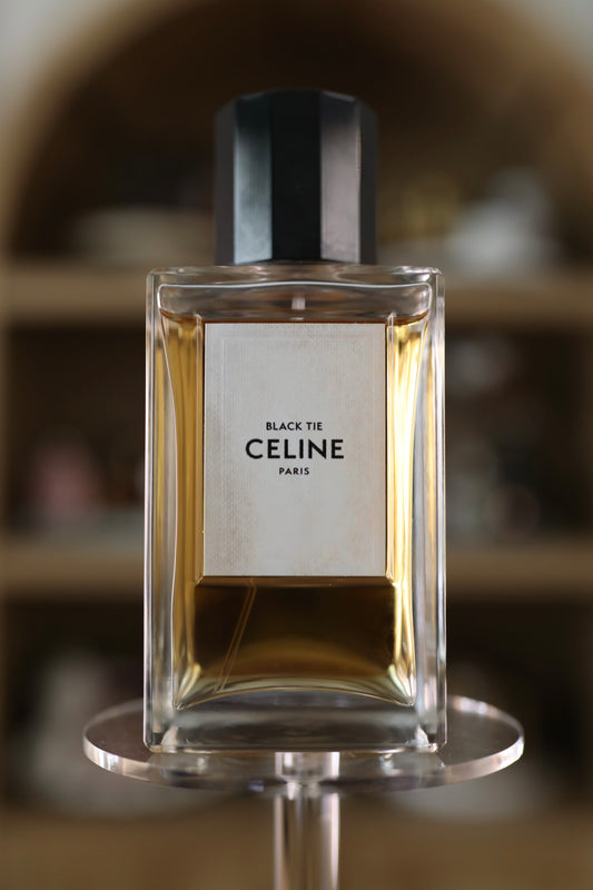 Black Tie by Celine
