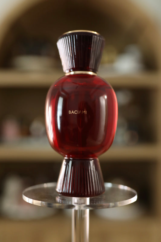 Baciami by Bvlgari