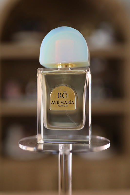 Ave María by House of Bo