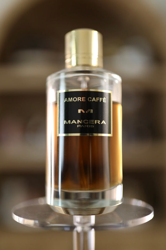Amore Caffè by Mancera