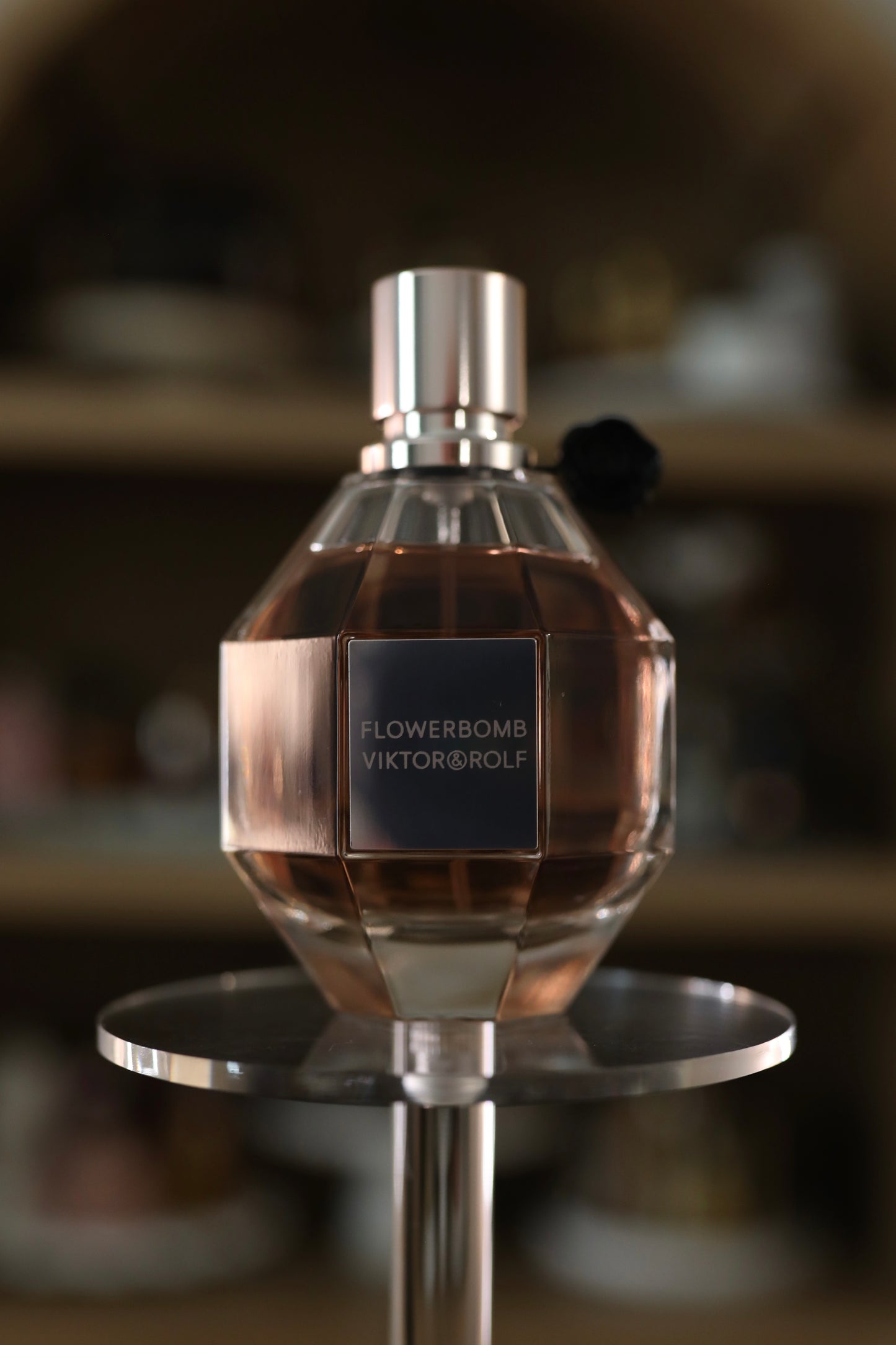 Flowerbomb