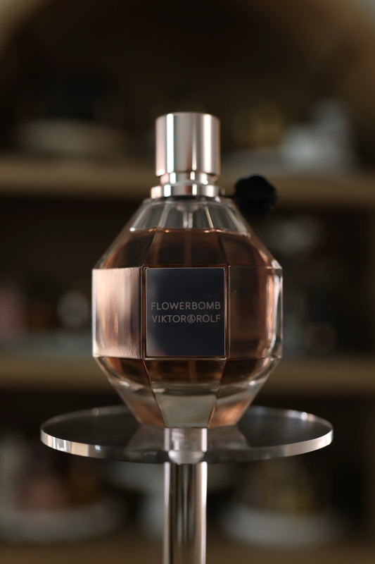 Flowerbomb by Viktor & Rolf