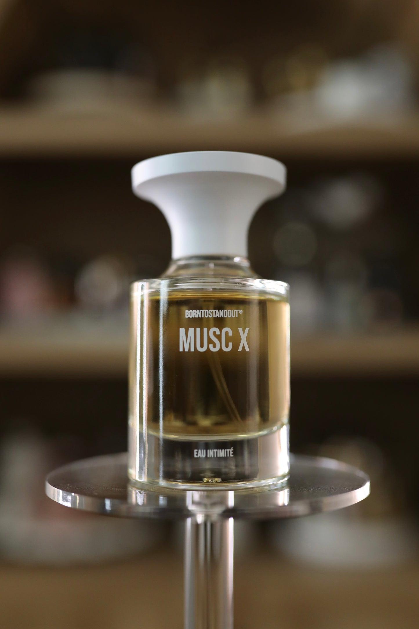 Musc X