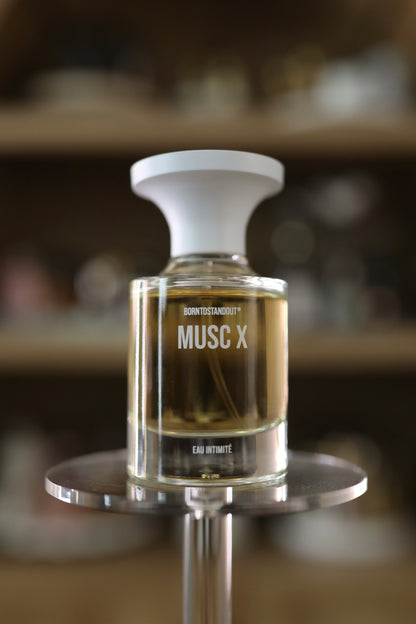 Musc X