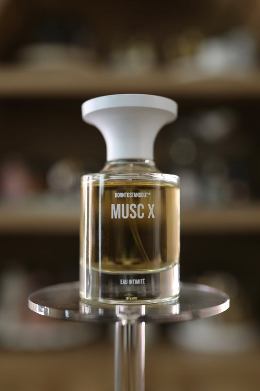 Musc X