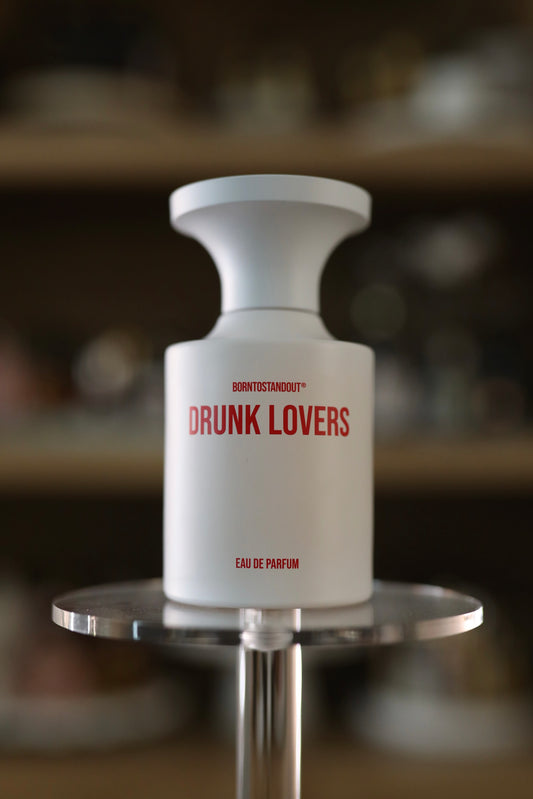 Drunk Lovers