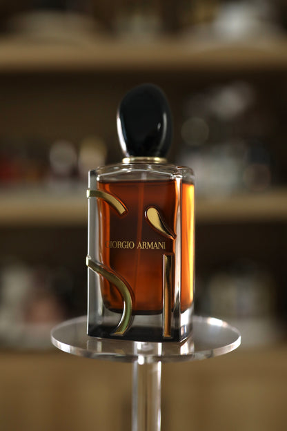 Sí Parfum