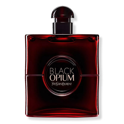 Black Opium Over Red
